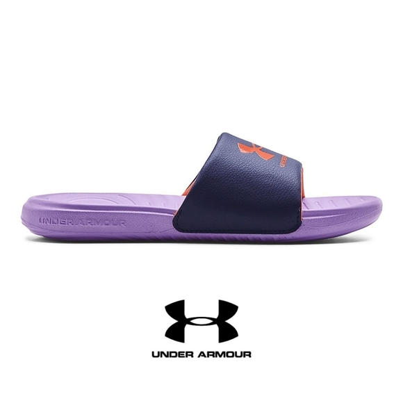 Under Armour Ansa Slides - Picture 7 of 7